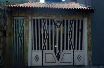 Sobrado com 3 dormitórios à venda, 195 m² por r$ 650.000,00 - jardim penha - são paulo/sp
