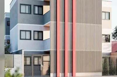 Apartamento com 2 dormitórios à venda, 37 m² por r$ 240.000,00 - vila guilhermina - são paulo/sp