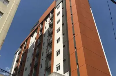 Apartamento com 1 dormitório à venda, 27 m² por r$ 256.000,00 - vila matilde - são paulo/sp