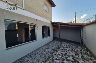 Sobrado com 3 dormitórios à venda, 250 m² por r$ 720.000,00 - ponte rasa - são paulo/sp