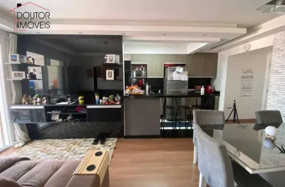 Apartamento com 2 dormitórios à venda, 65 m² por r$ 671.000,00 - vila matilde - são paulo/sp