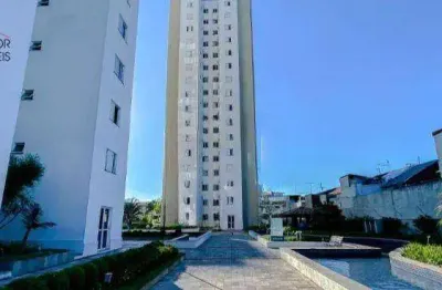 Apartamento com 3 dormitórios à venda, 76 m² por r$ 790.000,00 - mooca - são paulo/sp