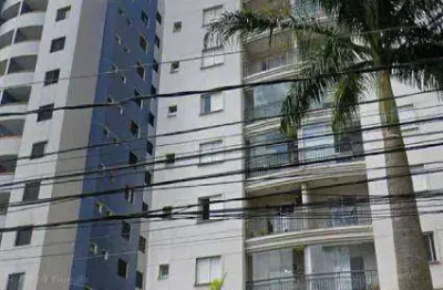 Apartamento com 2 dormitórios à venda, 52 m² por r$ 550.000,00 - mooca - são paulo/sp
