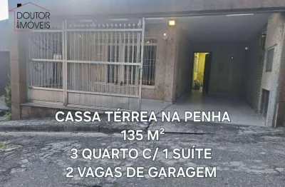 Casa com 3 dormitórios à venda, 135 m² por r$ 699.000 - penha de frança - são paulo/sp