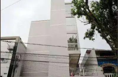 Apartamento com 1 dormitório à venda, 30 m² por r$ 210.000 - vila esperança - são paulo/sp