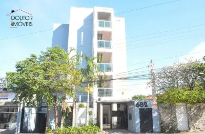 Apartamento com 2 dormitórios à venda, 42 m² por r$ 370.000,00 - vila esperança - são paulo/sp