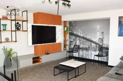 Cobertura com 3 quartos à venda na Rua Dona Escolástica M. da Fonseca, Vila Matilde, São Paulo