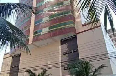 Apartamento com 2 dormitórios à venda, 100 m² por r$ 850.000,00 - vilamar - praia grande/sp