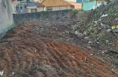 Terreno à venda, 135 m² por r$ 150.000 - jardim soares - são paulo/sp