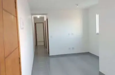 Apartamento com 2 dormitórios à venda, 40 m² por r$ 270.000,00 - vila esperança - são paulo/sp