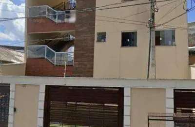 Apartamento com 1 dormitório à venda, 32 m² por r$ 212.000,00 - jardim nordeste - são paulo/sp