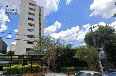 Apartamento com 4 dormitórios à venda, 122 m² por r$ 849.000 - tatuapé - são paulo/sp