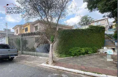 Sobrado com 3 dormitórios à venda, 81 m² por r$ 570.000 - parque boturussu - são paulo/sp