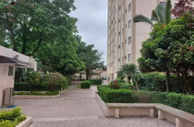 Apartamento com 2 dormitórios à venda, 62 m² por r$ 340.000,00 - vila antonieta - são paulo/sp