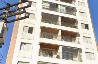 Apartamento com 3 dormitórios à venda, 73 m² por r$ 499.000,00 - vila esperança - são paulo/sp