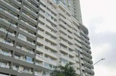 Apartamento com 1 dormitório à venda, 62 m² por r$ 560.000,00 - tatuapé - são paulo/sp