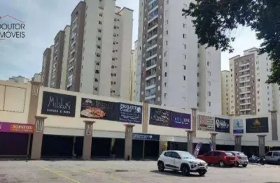 Apartamento com 3 dormitórios à venda, 64 m² por r$ 550.000,00 - belém - são paulo/sp