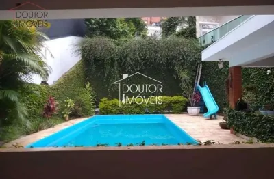 Sobrado com 3 dormitórios à venda, 280 m² por r$ 1.300.000,00 - vila esperança - são paulo/sp