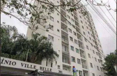 Apartamento com 2 dormitórios à venda, 48 m² por r$ 400.000,00 - vila prudente - são paulo/sp