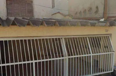 Sobrado com 2 dormitórios à venda, 300 m² por r$ 640.000,00 - vila domitila - são paulo/sp