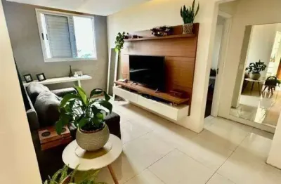 Apartamento com 2 dormitórios à venda, 82 m² por r$ 850.000 - jardim anália franco - são paulo/sp