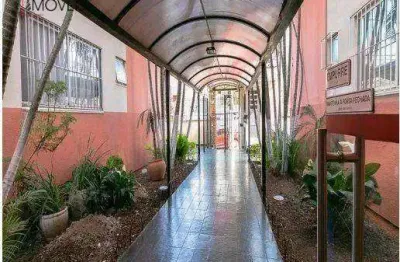 Apartamento com 2 dormitórios à venda, 54 m² por r$ 350.000,00 - vila esperança - são paulo/sp
