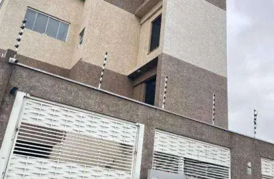 Apartamento com 2 quartos à venda na Rua Almeida Brandão, Vila Guilhermina, São Paulo
