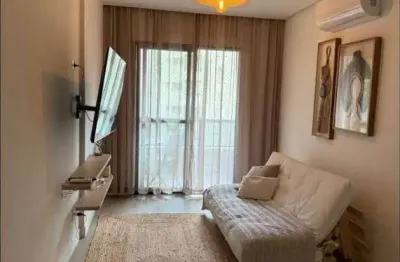 Apartamento com 2 dormitórios à venda, 66 m² por r$ 430.000 - aviação - praia grande/sp