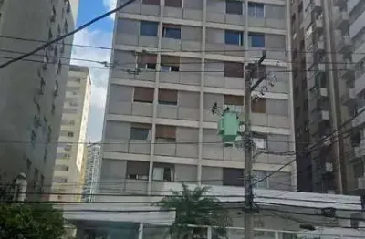 Apartamento com 2 dormitórios, 102 m² - venda por r$ 2.000.000,00 ou aluguel por r$ 8.373,56/mês - consolação - são paulo/sp