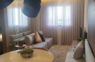 Apartamento à venda, 35 m² por r$ 490.000,00 - vila beatriz - são paulo/sp