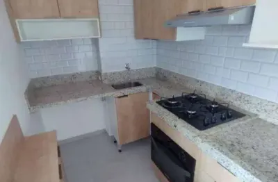 Apartamento com 2 dormitórios à venda, 36 m² por r$ 319.000,00 - jardim helena - são paulo/sp
