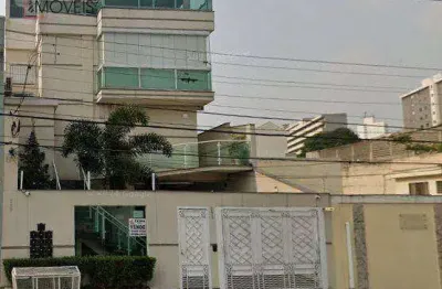 Sobrado com 3 dormitórios à venda, 150 m² por r$ 750.000 - vila matilde - são paulo/sp