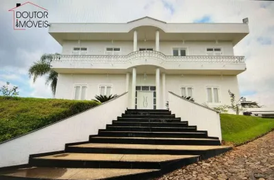 Sítio com 9 dormitórios à venda, 290400 m² por R$ 11.000.000,00 - Jardim das Acacias - Santa Isabel/SP