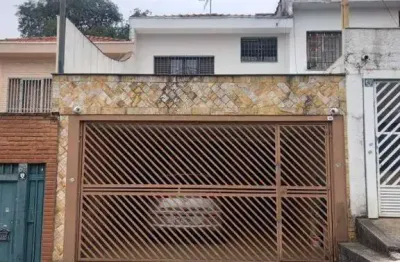 Sobrado com 2 dormitórios à venda, 100 m² por r$ 750.000,00 - vila esperança - são paulo/sp