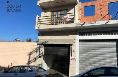 Salão para alugar, 80 m² por r$ 5.460,00/mês - penha de frança - são paulo/sp