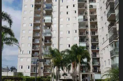 Apartamento com 2 dormitórios à venda, 49 m² por r$ 470.000,00 - vila antonieta - são paulo/sp