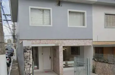 Sobrado para alugar, 150 m² por r$ 12.000/mês - vila gomes cardim - são paulo/sp