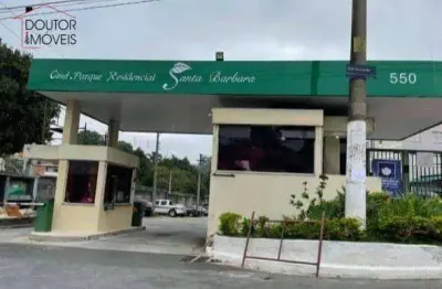 Apartamento com 2 dormitórios à venda, 54 m² por r$ 245.000,00 - são mateus - são paulo/sp