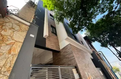 Apartamento com 2 dormitórios à venda, 45 m² por r$ 350.000,00 - vila aricanduva - são paulo/sp