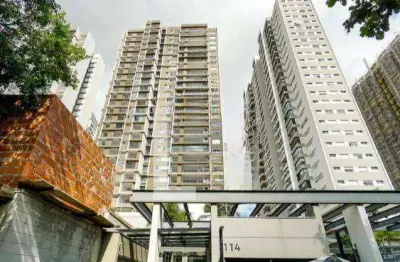 Apartamento com 3 dormitórios, 108 m² - venda por r$ 1.000.000,00 ou aluguel por r$ 10.000,00/mês - tatuapé - são paulo/sp