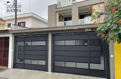 Sobrado com 3 dormitórios à venda, 158 m² por r$ 850.000 - vila carrão - são paulo/sp