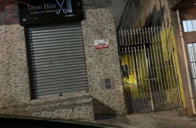 Casa com 2 dormitórios à venda, 100 m² por r$ 300.000,00 - vila domitila - são paulo/sp