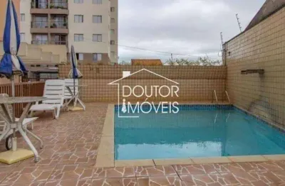 Cobertura com 3 dormitórios à venda, 106 m² por r$ 600.000,00 - vila buenos aires - são paulo/sp