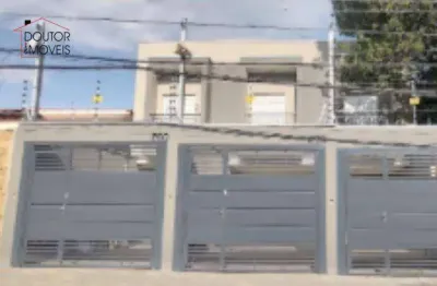 Sobrado com 3 dormitórios à venda, 100 m² por r$ 650.000,00 - chácara belenzinho - são paulo/sp