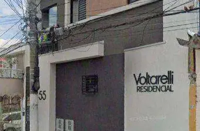 Apartamento com 2 dormitórios à venda, 37 m² por r$ 279.900 - vila carrão - são paulo/sp