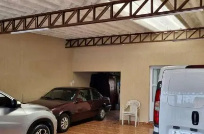 Casa com 5 dormitórios à venda, 400 m² por r$ 950.000,00 - jardim vila formosa - são paulo/sp