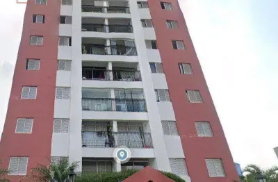 Apartamento recém reformado na vila matilde – 2 vagas, 3 quartos, 60m² (com móveis)