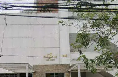 Apartamento duplex com 3 dormitórios, 237 m² - venda por r$ 2.500.000,00 ou aluguel por r$ 14.000,00/mês - vila zilda - são paulo/sp