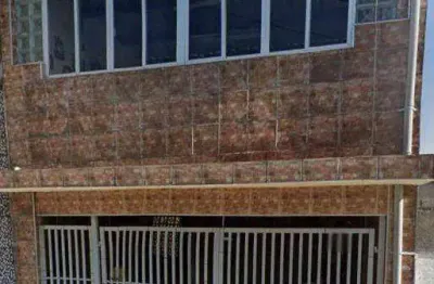 Sobrado com 2 dormitórios à venda, 129 m² por r$ 700.000,00 - penha de frança - são paulo/sp