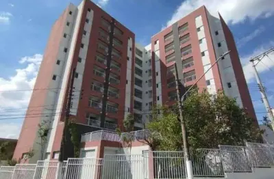 Apartamento com 2 dormitórios para alugar, 52 m² por r$ 2.810,00/mês - burgo paulista - são paulo/sp
